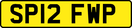 SP12FWP
