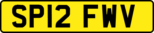 SP12FWV