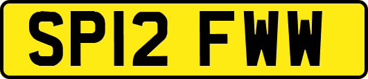 SP12FWW