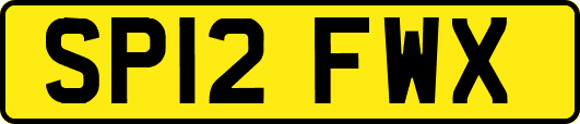 SP12FWX