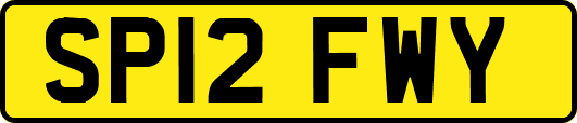 SP12FWY
