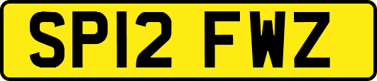 SP12FWZ
