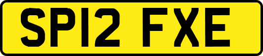 SP12FXE