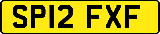 SP12FXF