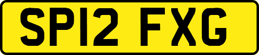 SP12FXG