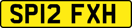 SP12FXH