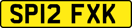 SP12FXK