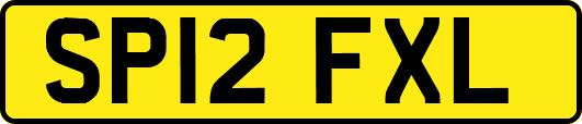 SP12FXL