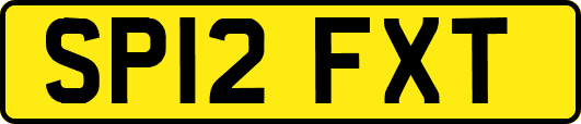 SP12FXT