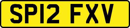 SP12FXV