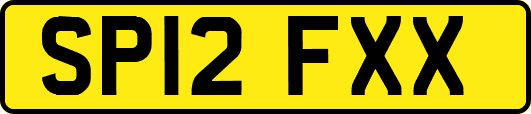 SP12FXX