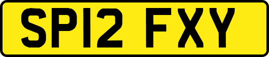 SP12FXY