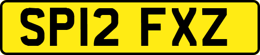 SP12FXZ