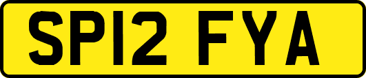 SP12FYA