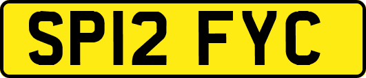 SP12FYC