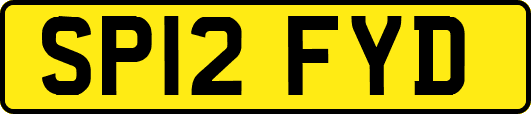 SP12FYD