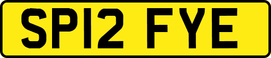 SP12FYE