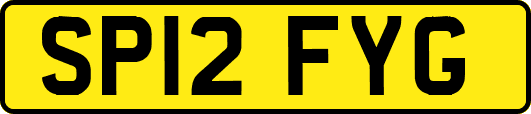 SP12FYG