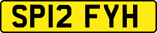 SP12FYH