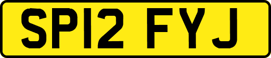 SP12FYJ