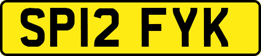 SP12FYK