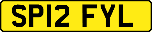 SP12FYL