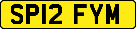 SP12FYM