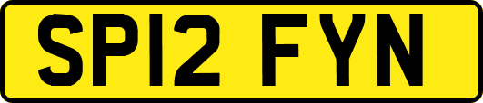 SP12FYN