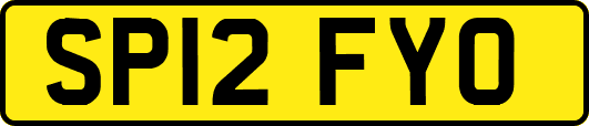 SP12FYO