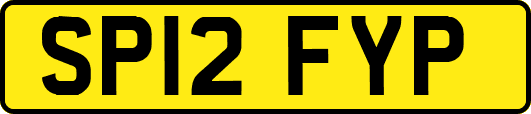 SP12FYP