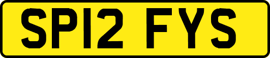 SP12FYS