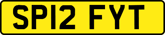 SP12FYT