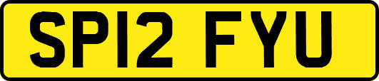 SP12FYU