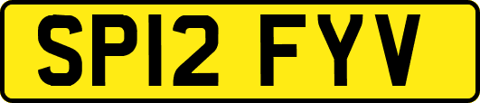 SP12FYV