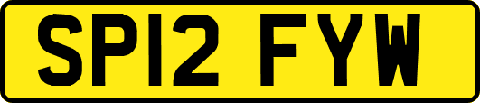 SP12FYW