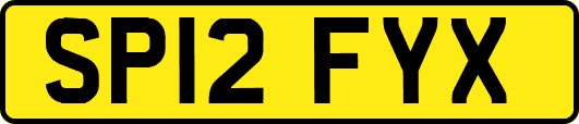 SP12FYX