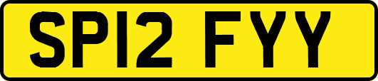 SP12FYY