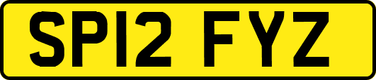 SP12FYZ