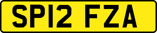 SP12FZA