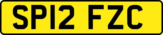 SP12FZC