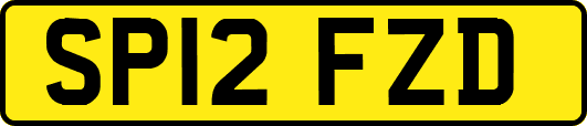 SP12FZD