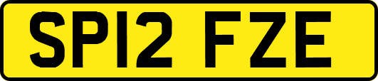 SP12FZE