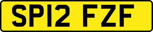 SP12FZF