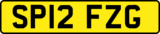 SP12FZG