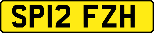 SP12FZH
