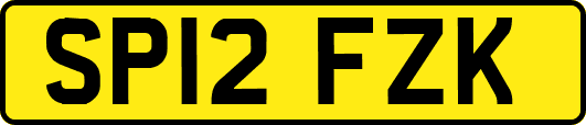 SP12FZK