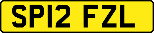 SP12FZL