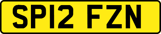SP12FZN