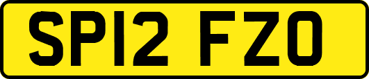 SP12FZO