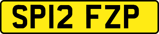 SP12FZP